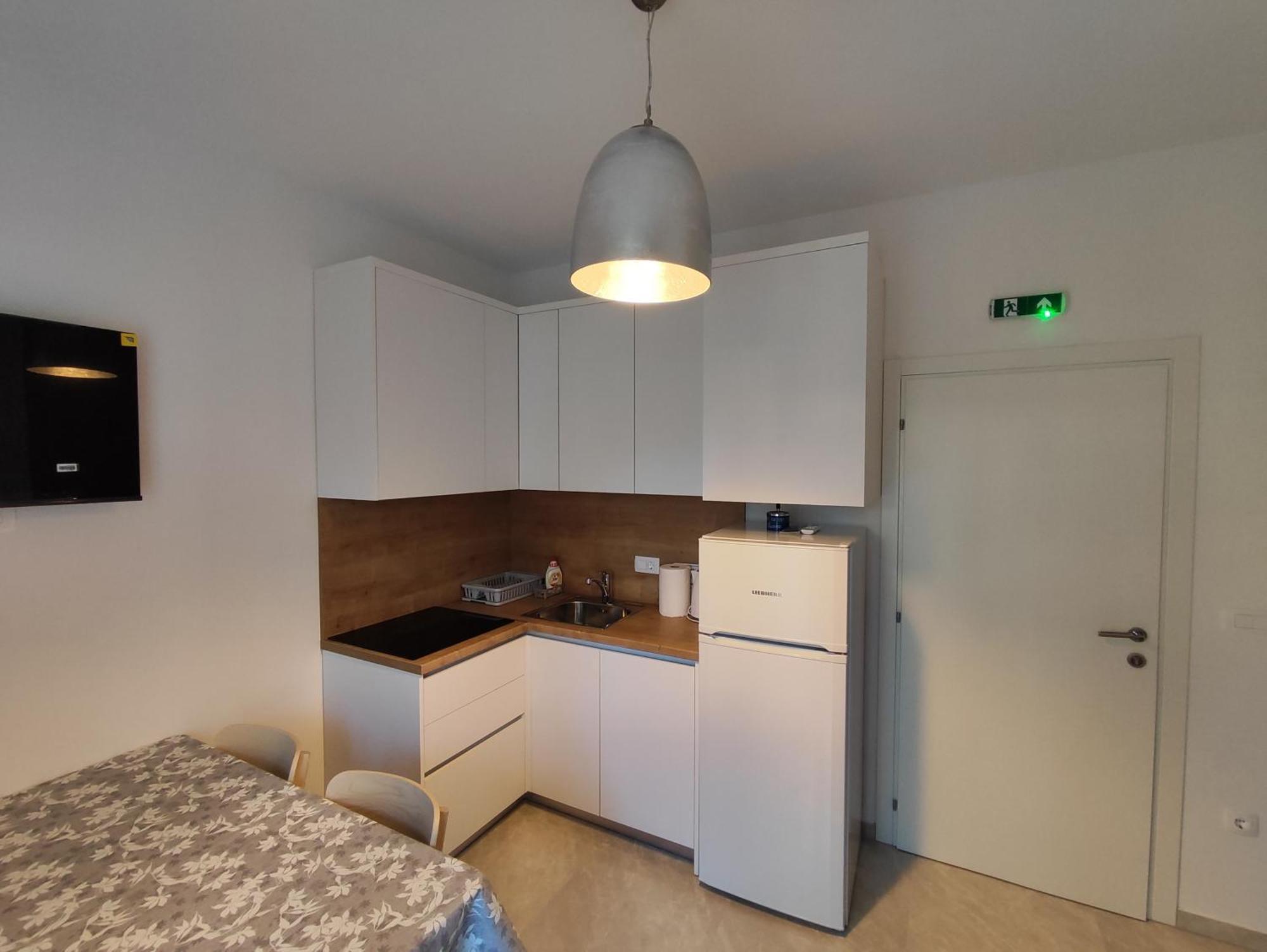Apartmani Malo More Seline Habitación foto