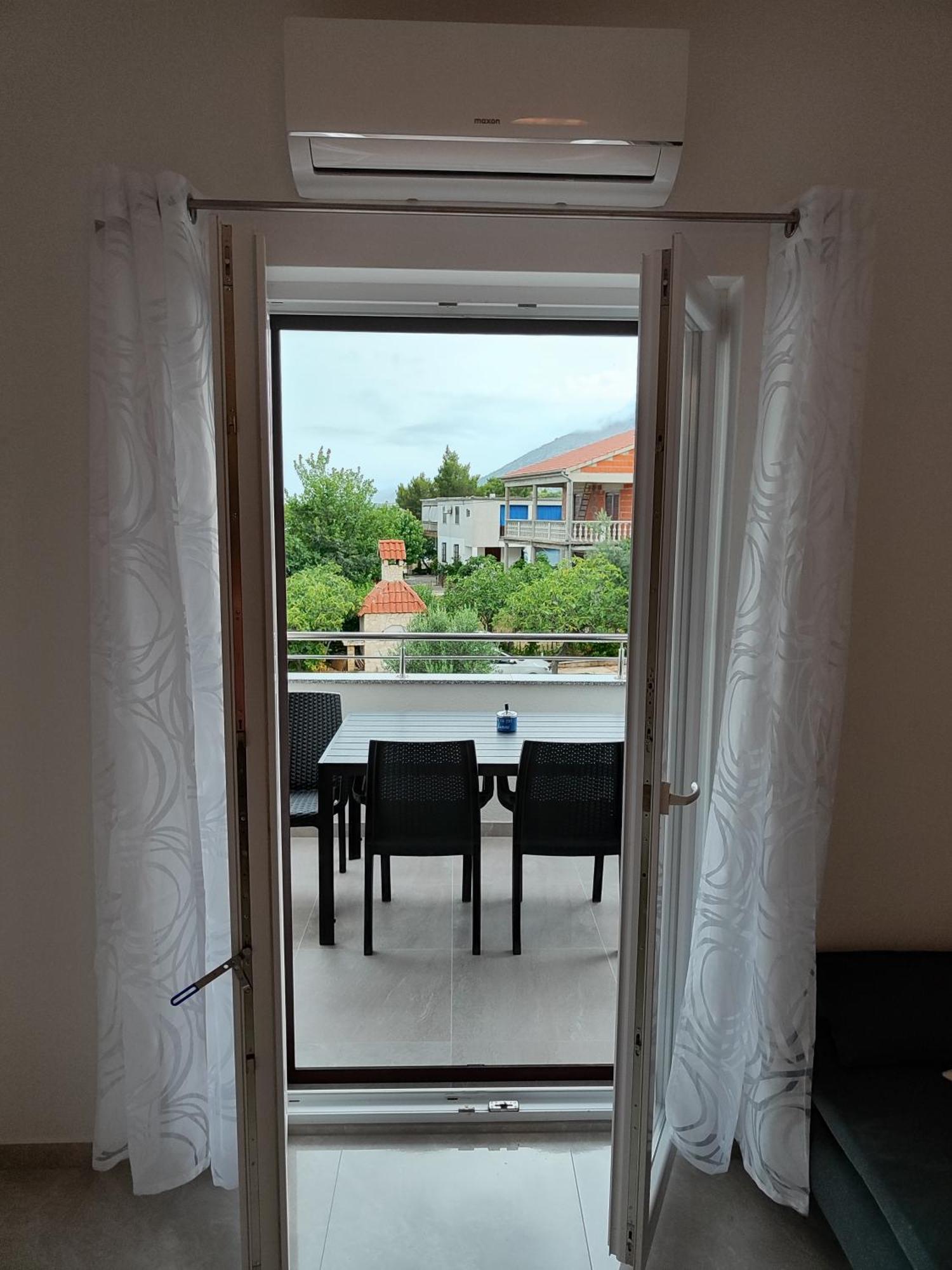 Apartmani Malo More Seline Habitación foto