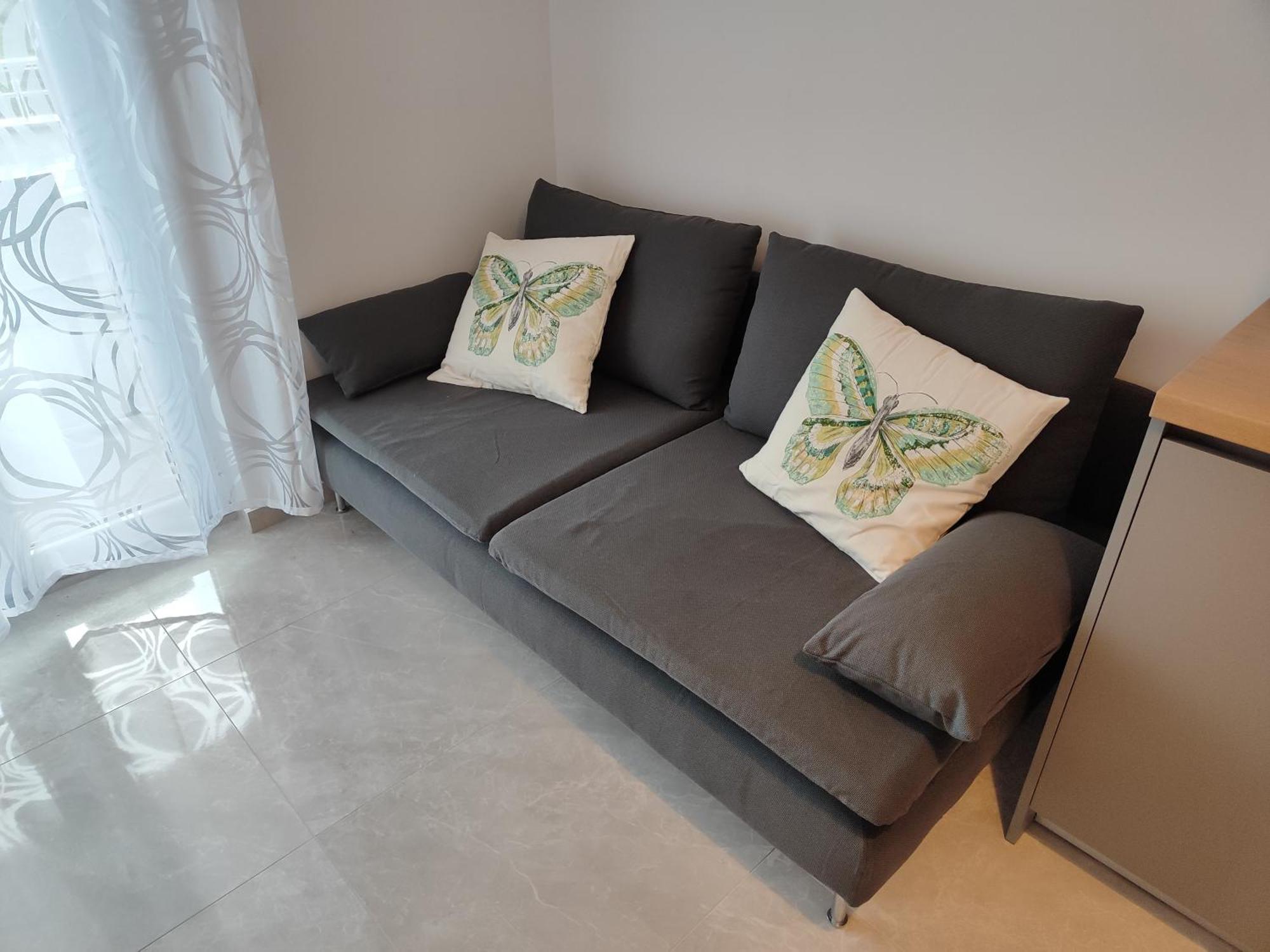 Apartmani Malo More Seline Habitación foto