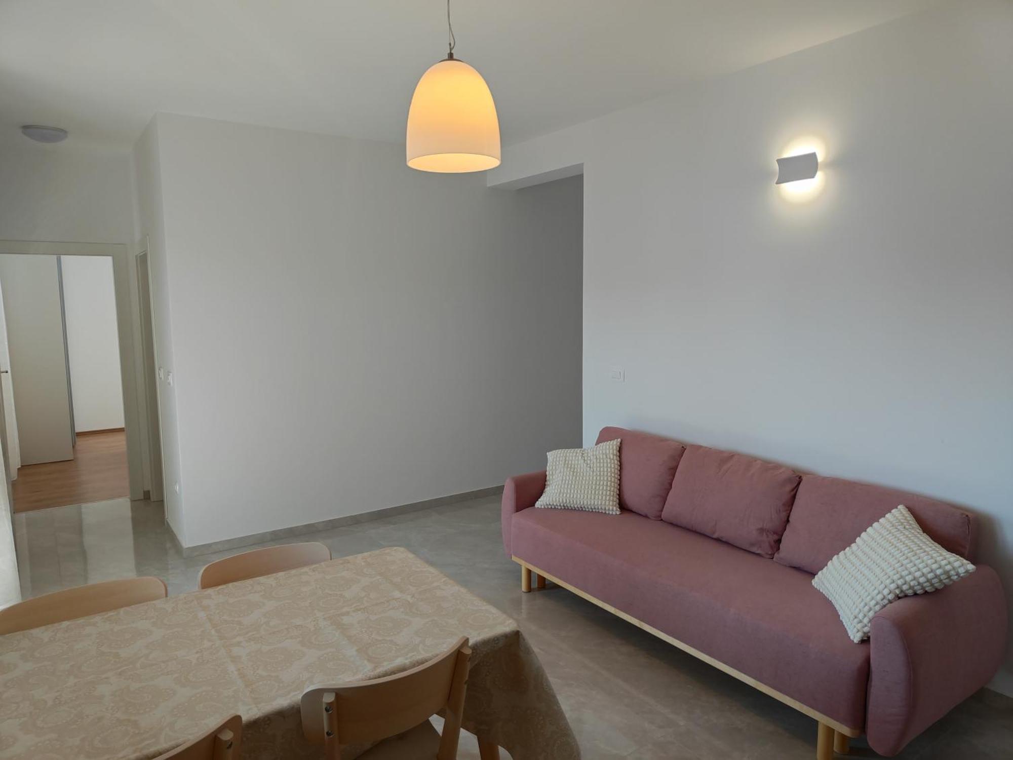 Apartmani Malo More Seline Habitación foto