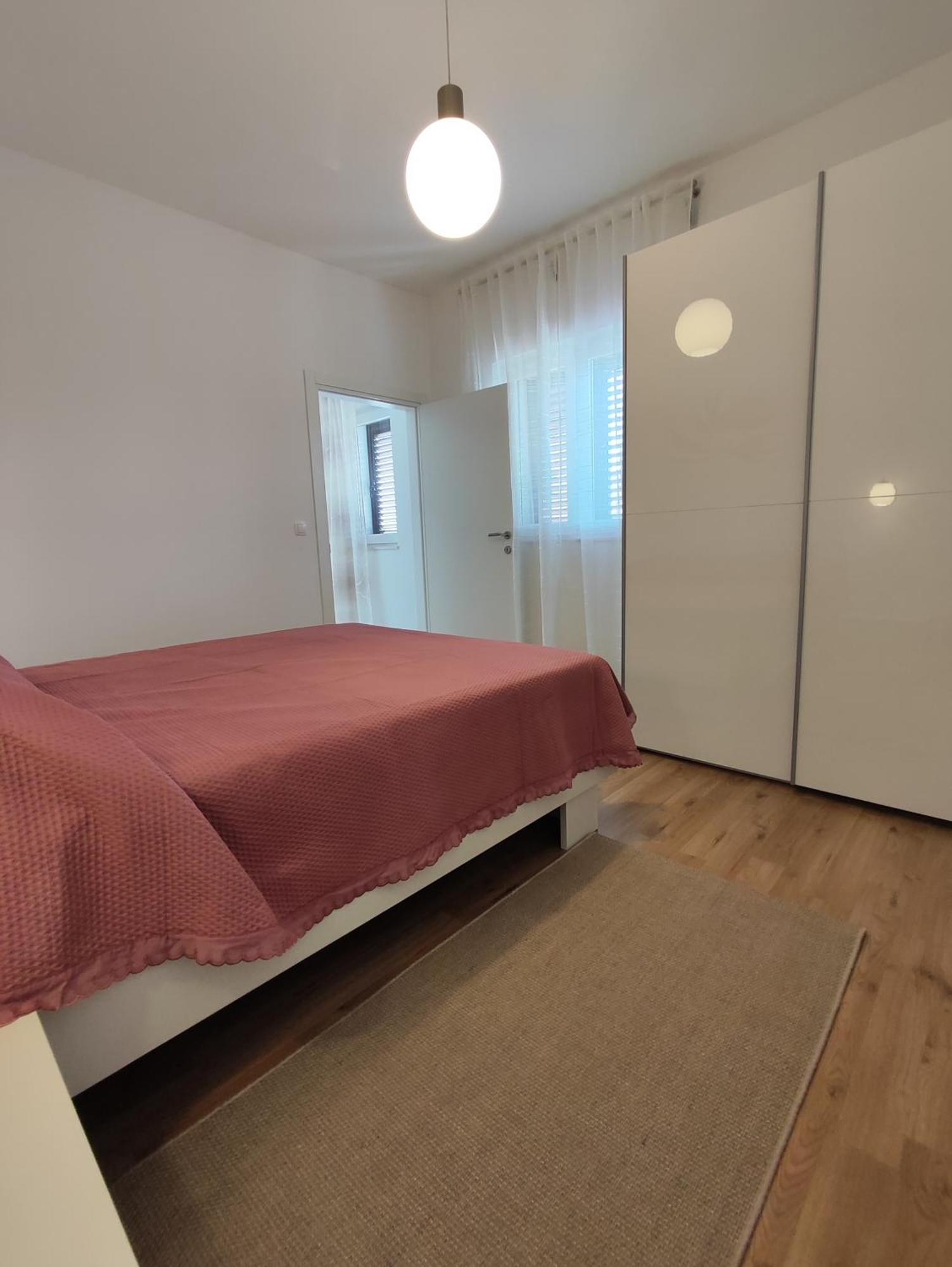Apartmani Malo More Seline Habitación foto
