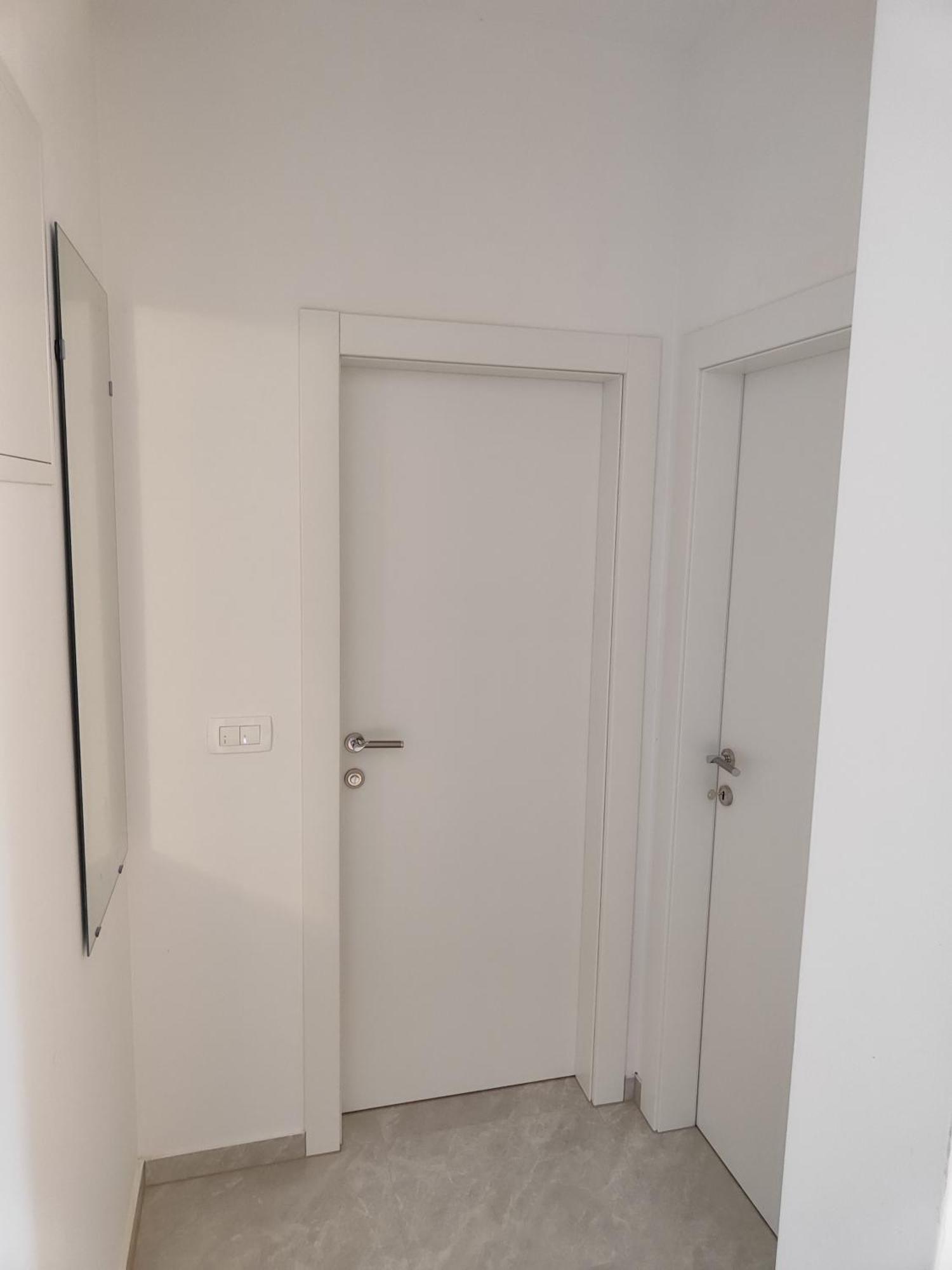 Apartmani Malo More Seline Habitación foto