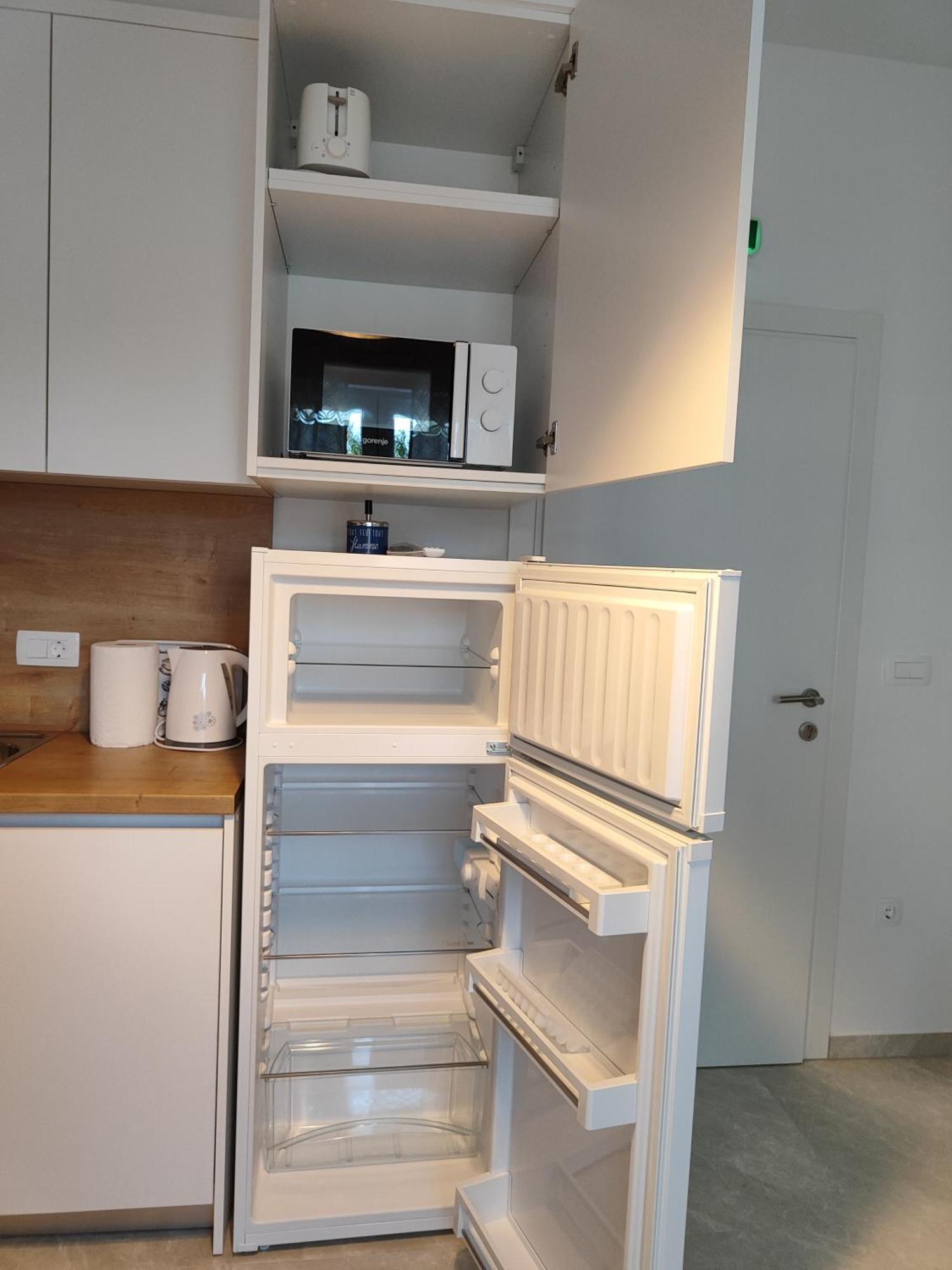Apartmani Malo More Seline Habitación foto