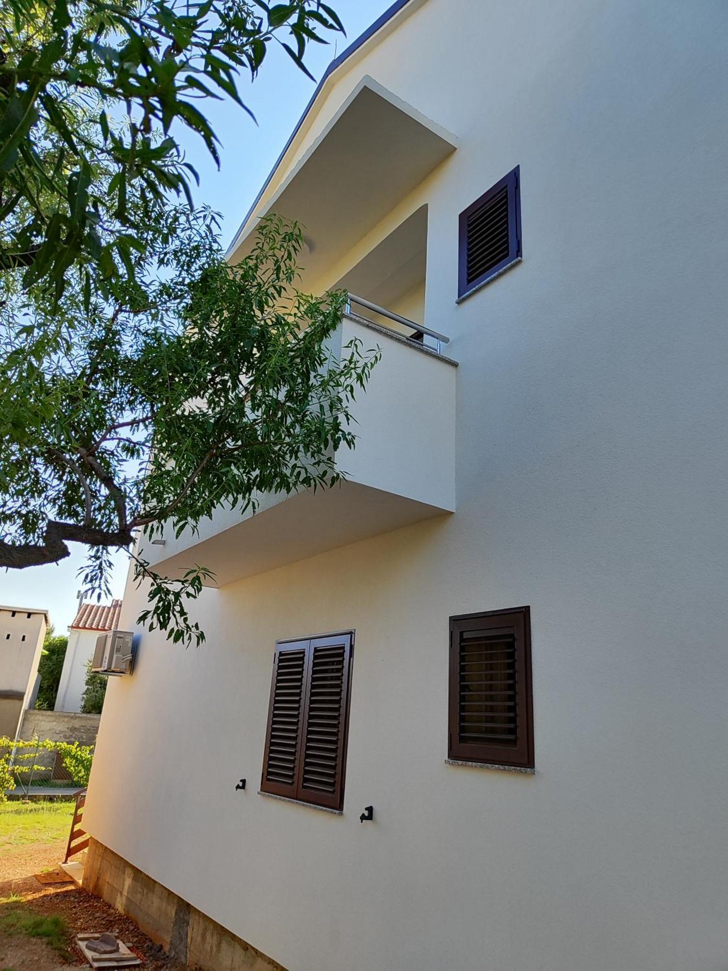 Apartmani Malo More Seline Habitación foto