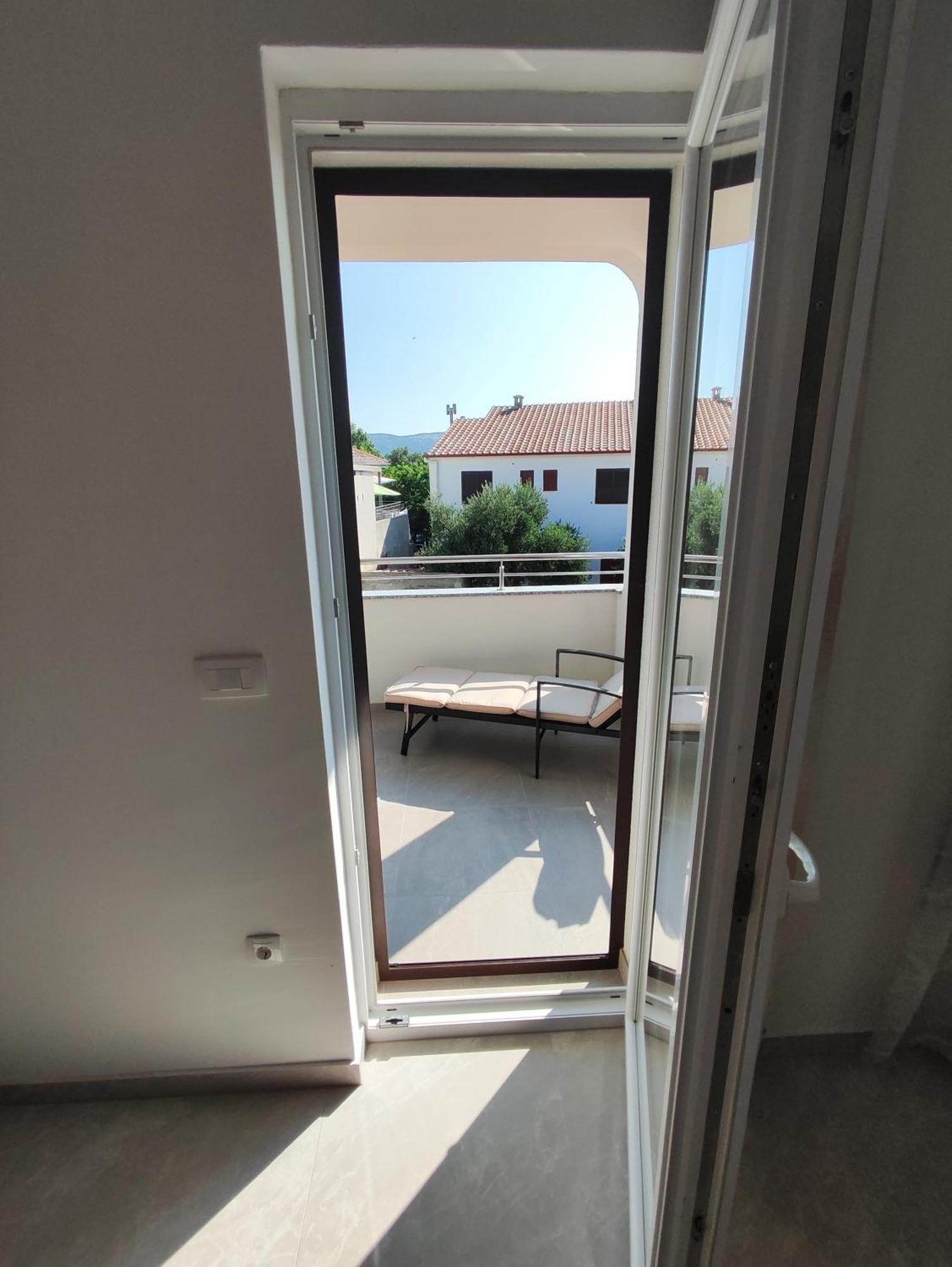 Apartmani Malo More Seline Habitación foto