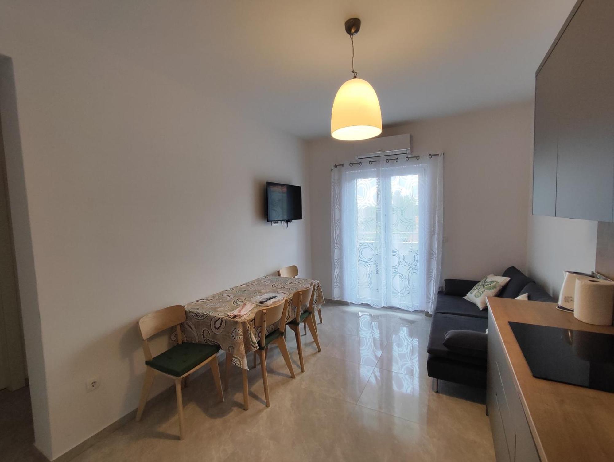 Apartmani Malo More Seline Habitación foto