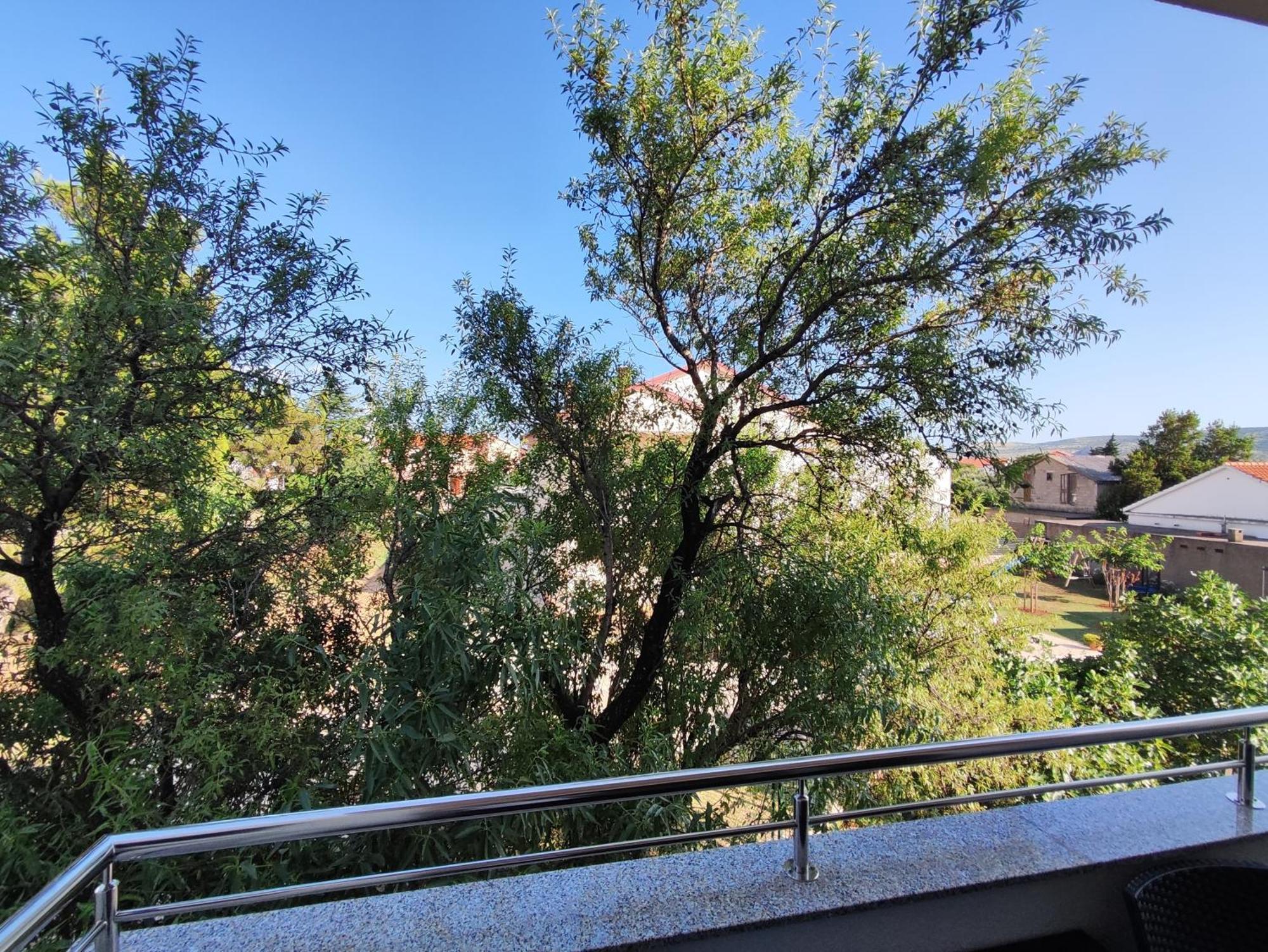 Apartmani Malo More Seline Habitación foto