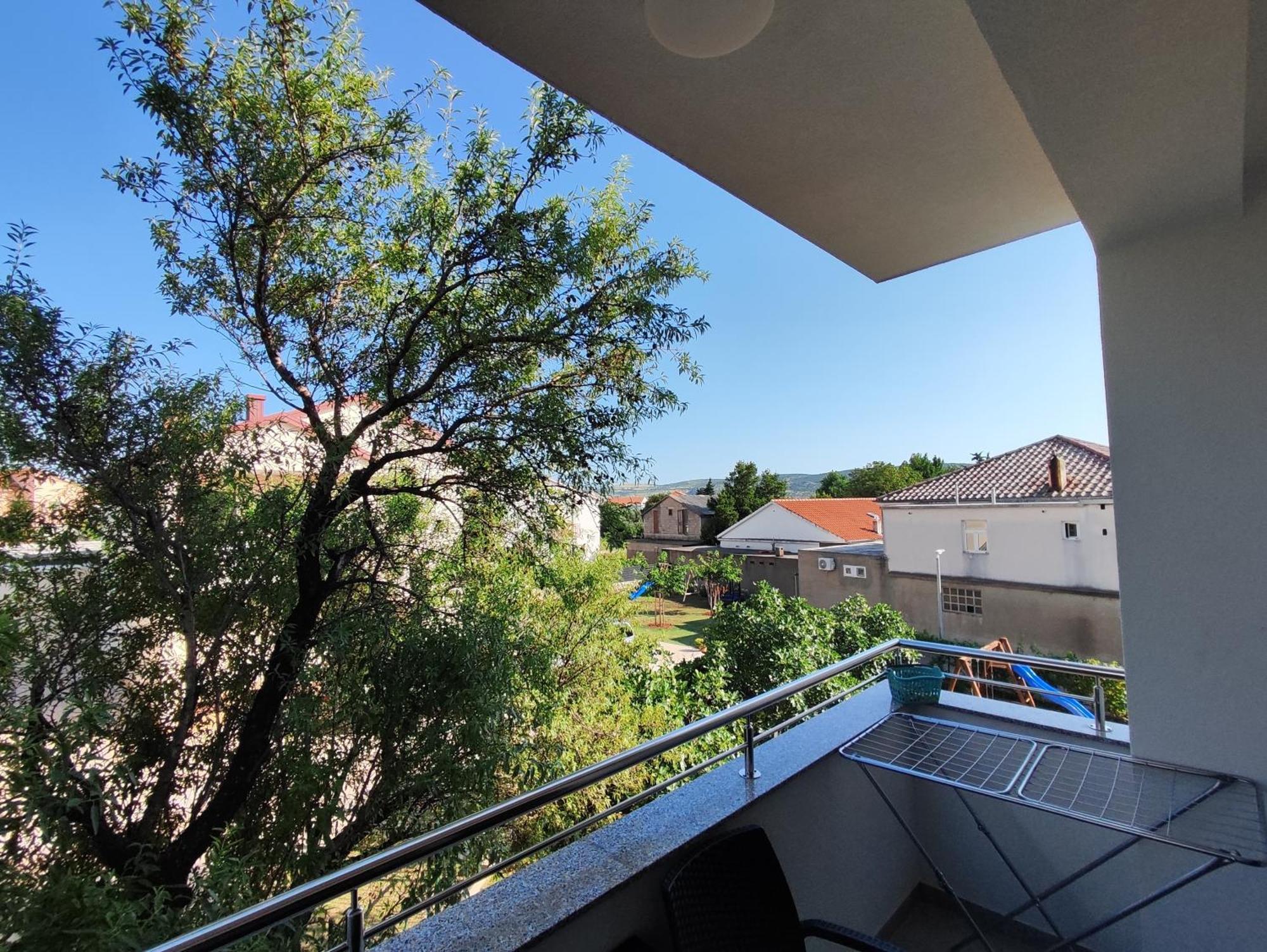 Apartmani Malo More Seline Habitación foto
